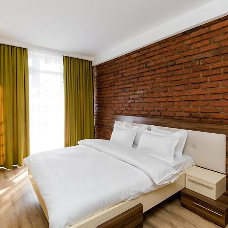 Bed and Breakfast Ma Xata Тбилиси Экстерьер фото