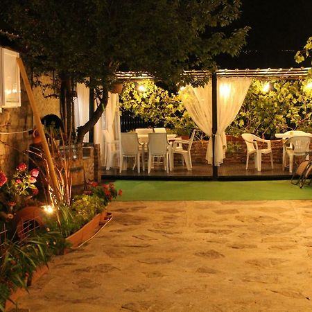 Bed and Breakfast Ma Xata Тбилиси Экстерьер фото
