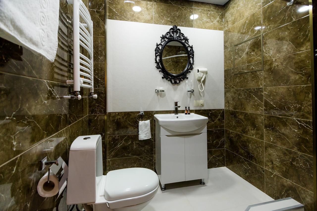 Bed and Breakfast Ma Xata Тбилиси Экстерьер фото