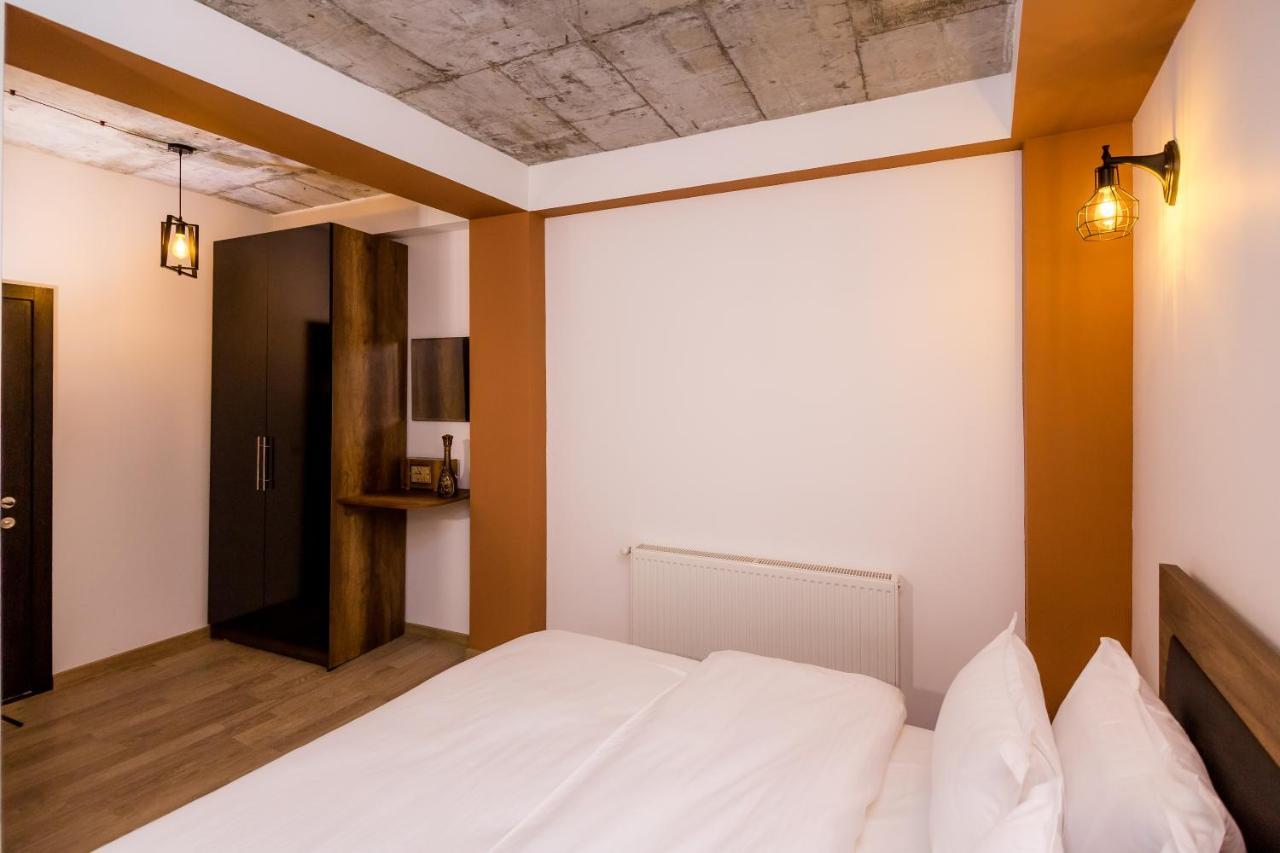 Bed and Breakfast Ma Xata Тбилиси Экстерьер фото