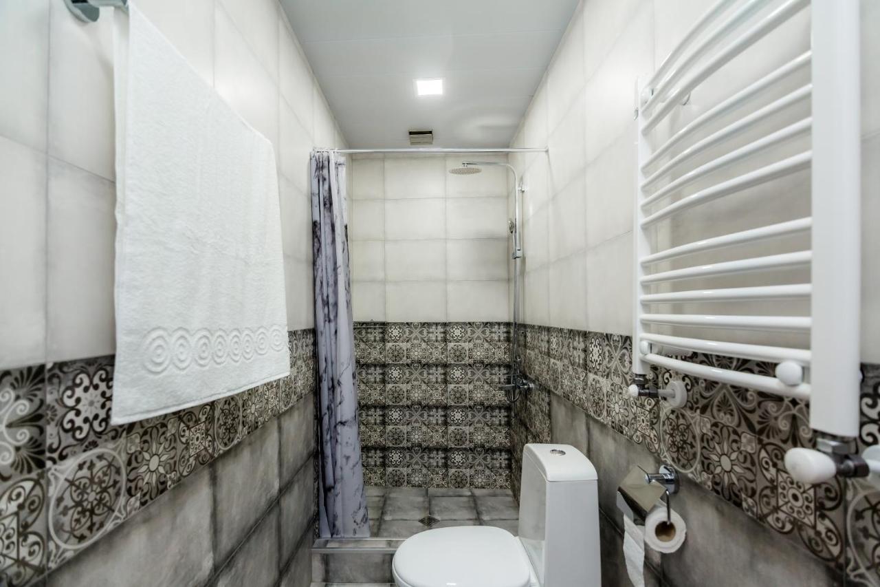 Bed and Breakfast Ma Xata Тбилиси Экстерьер фото