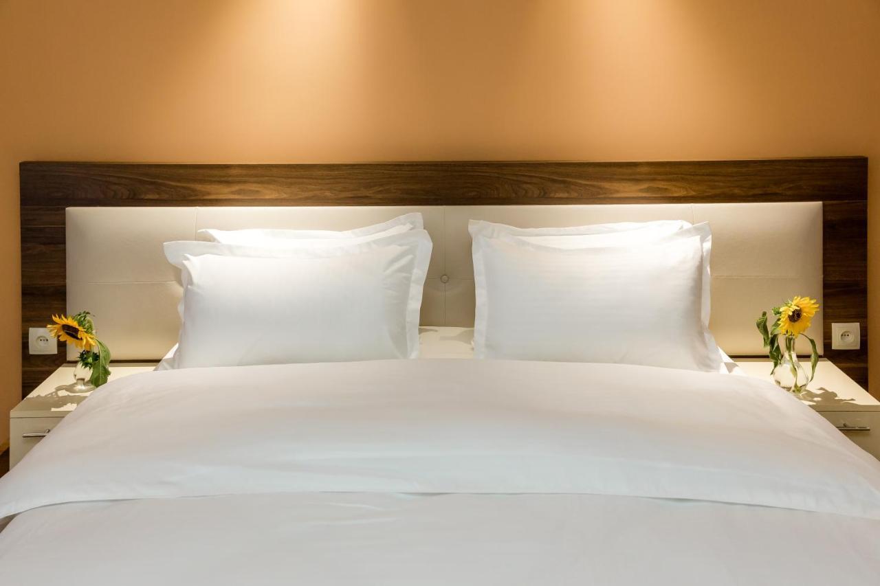 Bed and Breakfast Ma Xata Тбилиси Экстерьер фото