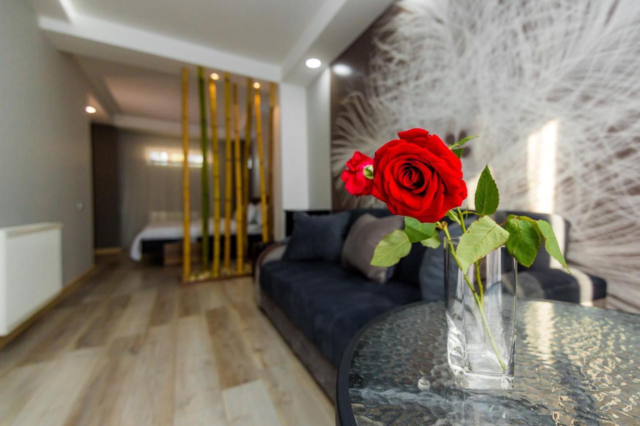 Bed and Breakfast Ma Xata Тбилиси Экстерьер фото