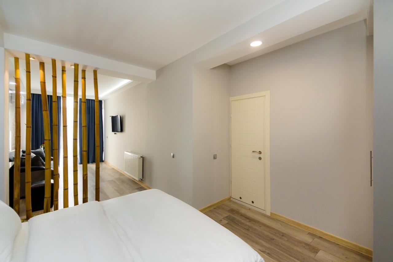 Bed and Breakfast Ma Xata Тбилиси Экстерьер фото