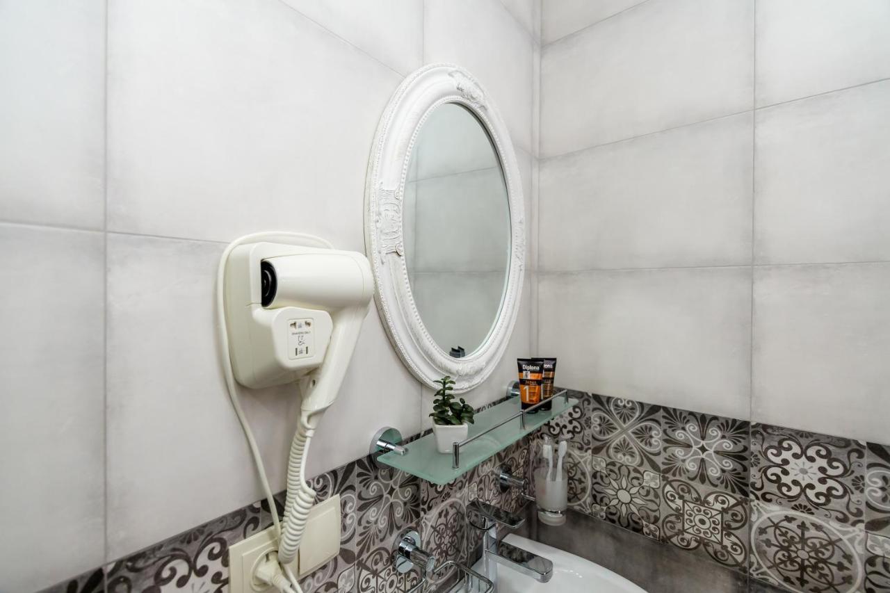 Bed and Breakfast Ma Xata Тбилиси Экстерьер фото