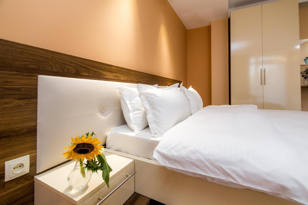 Bed and Breakfast Ma Xata Тбилиси Экстерьер фото