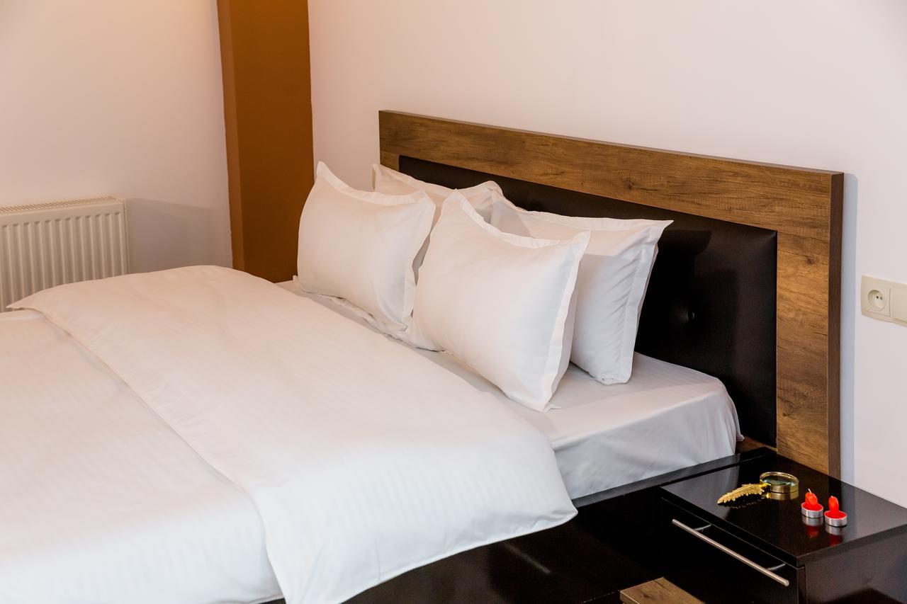Bed and Breakfast Ma Xata Тбилиси Экстерьер фото