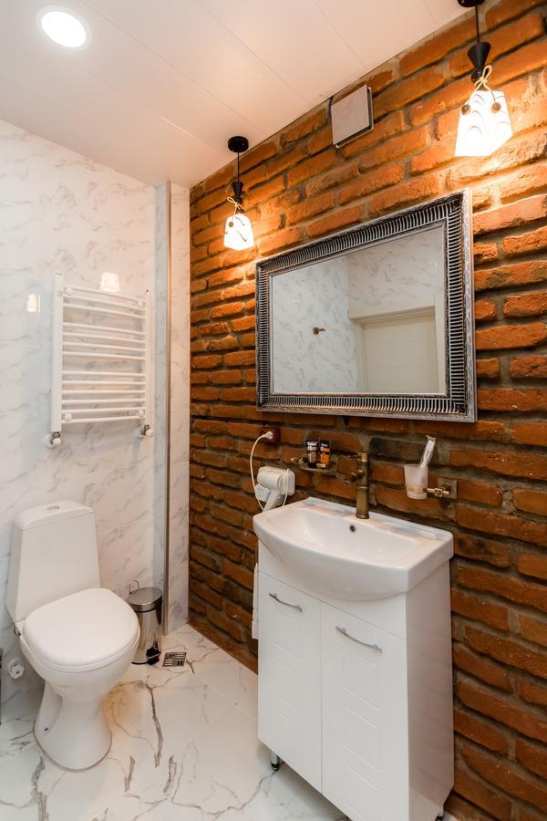Bed and Breakfast Ma Xata Тбилиси Экстерьер фото