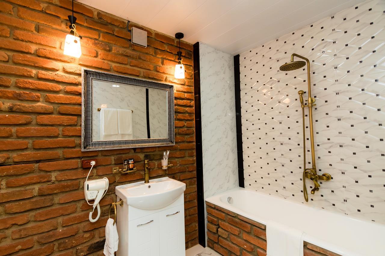 Bed and Breakfast Ma Xata Тбилиси Экстерьер фото