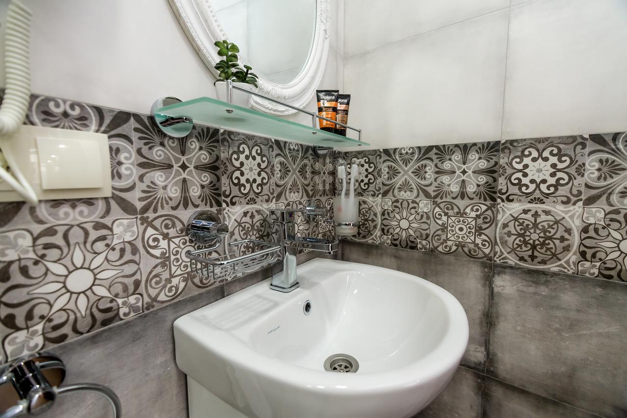 Bed and Breakfast Ma Xata Тбилиси Экстерьер фото