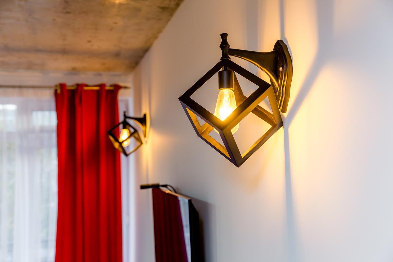 Bed and Breakfast Ma Xata Тбилиси Экстерьер фото