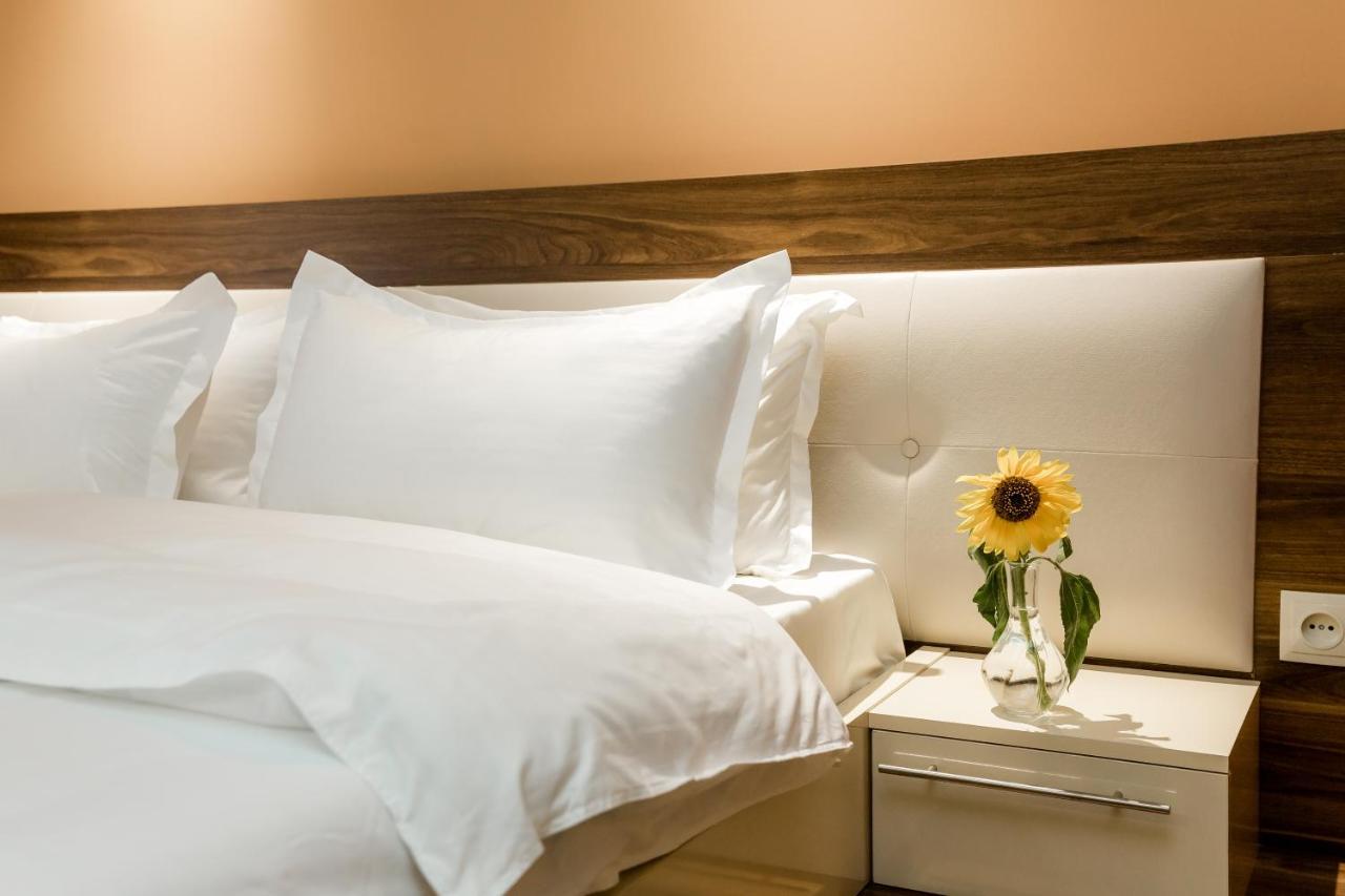 Bed and Breakfast Ma Xata Тбилиси Экстерьер фото