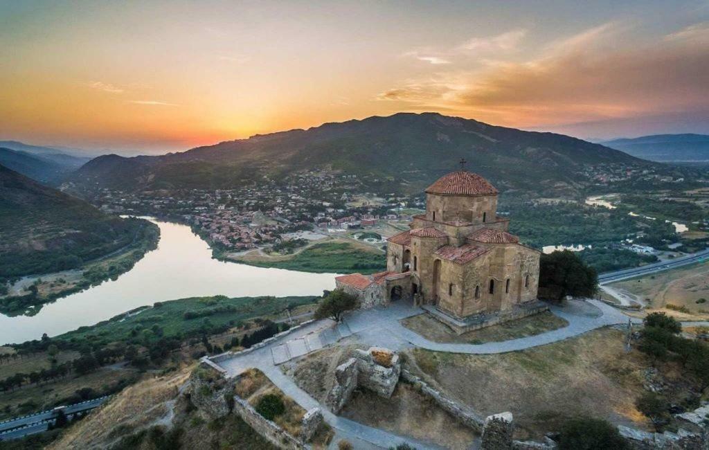 Bed and Breakfast Ma Xata Тбилиси Экстерьер фото