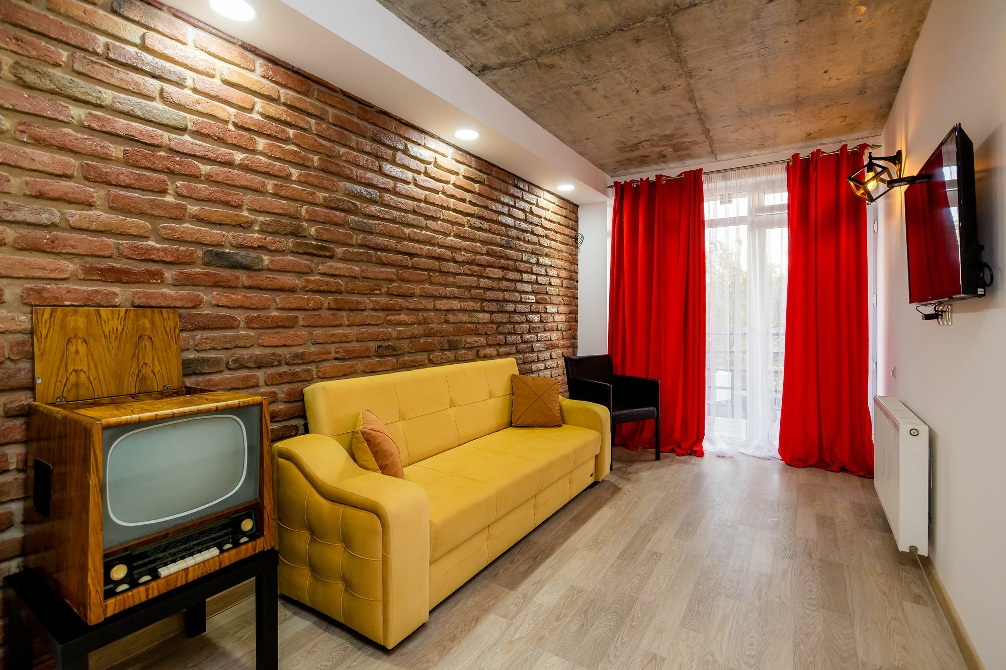 Bed and Breakfast Ma Xata Тбилиси Экстерьер фото