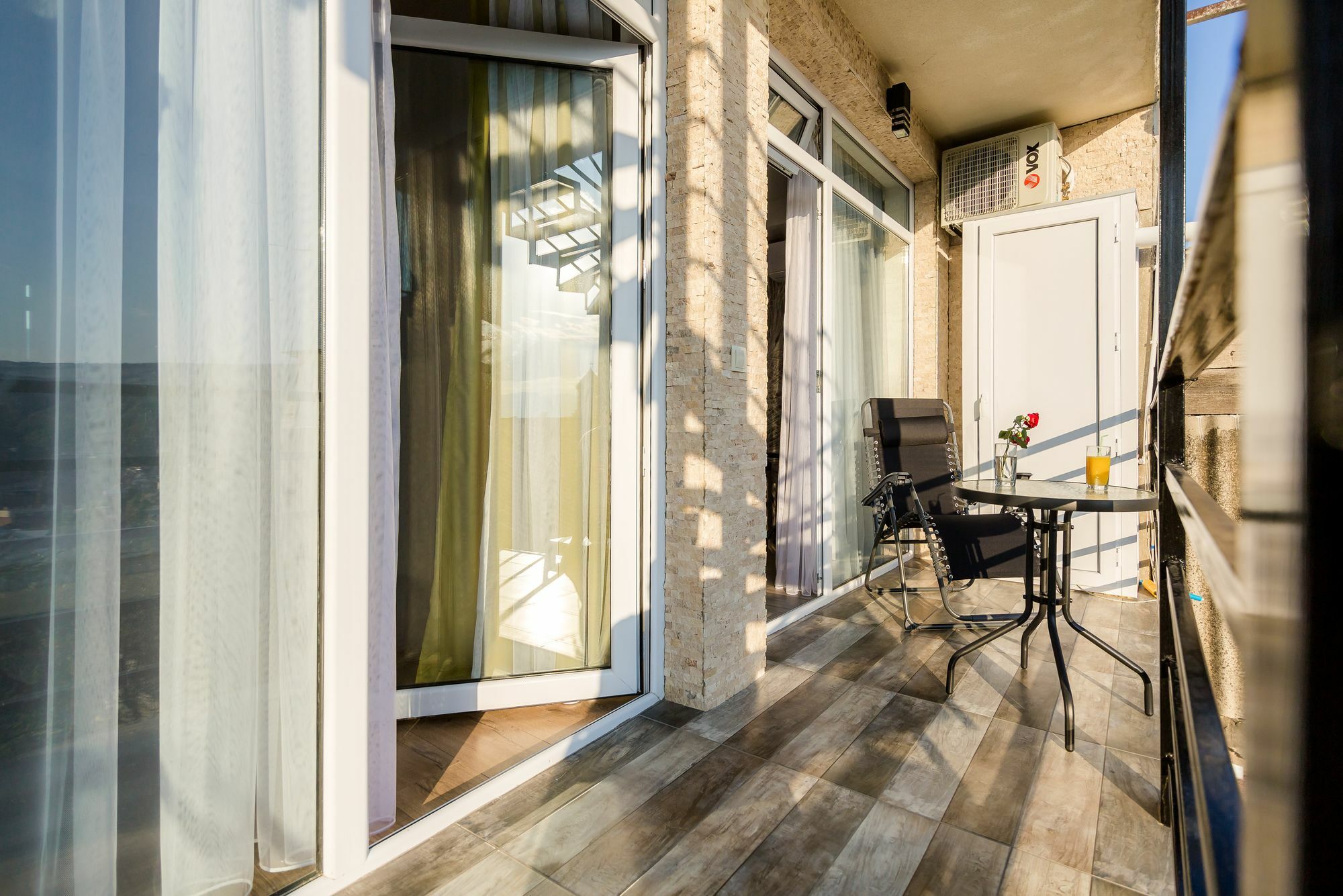 Bed and Breakfast Ma Xata Тбилиси Экстерьер фото