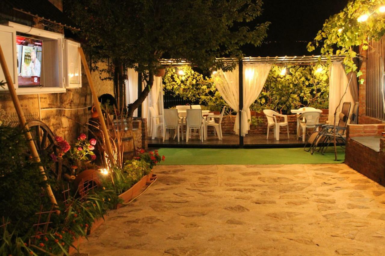 Bed and Breakfast Ma Xata Тбилиси Экстерьер фото